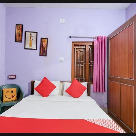 Hotel R Palace Bhubaneswar Extérieur photo