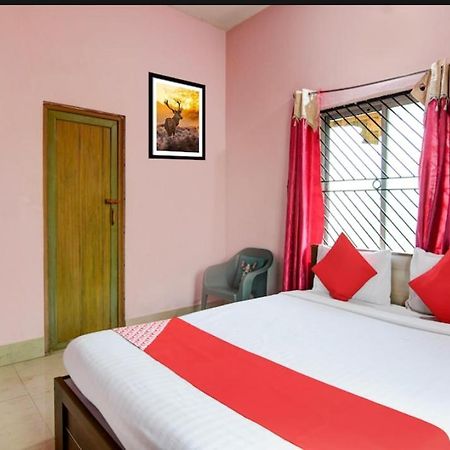 Hotel R Palace Bhubaneswar Extérieur photo