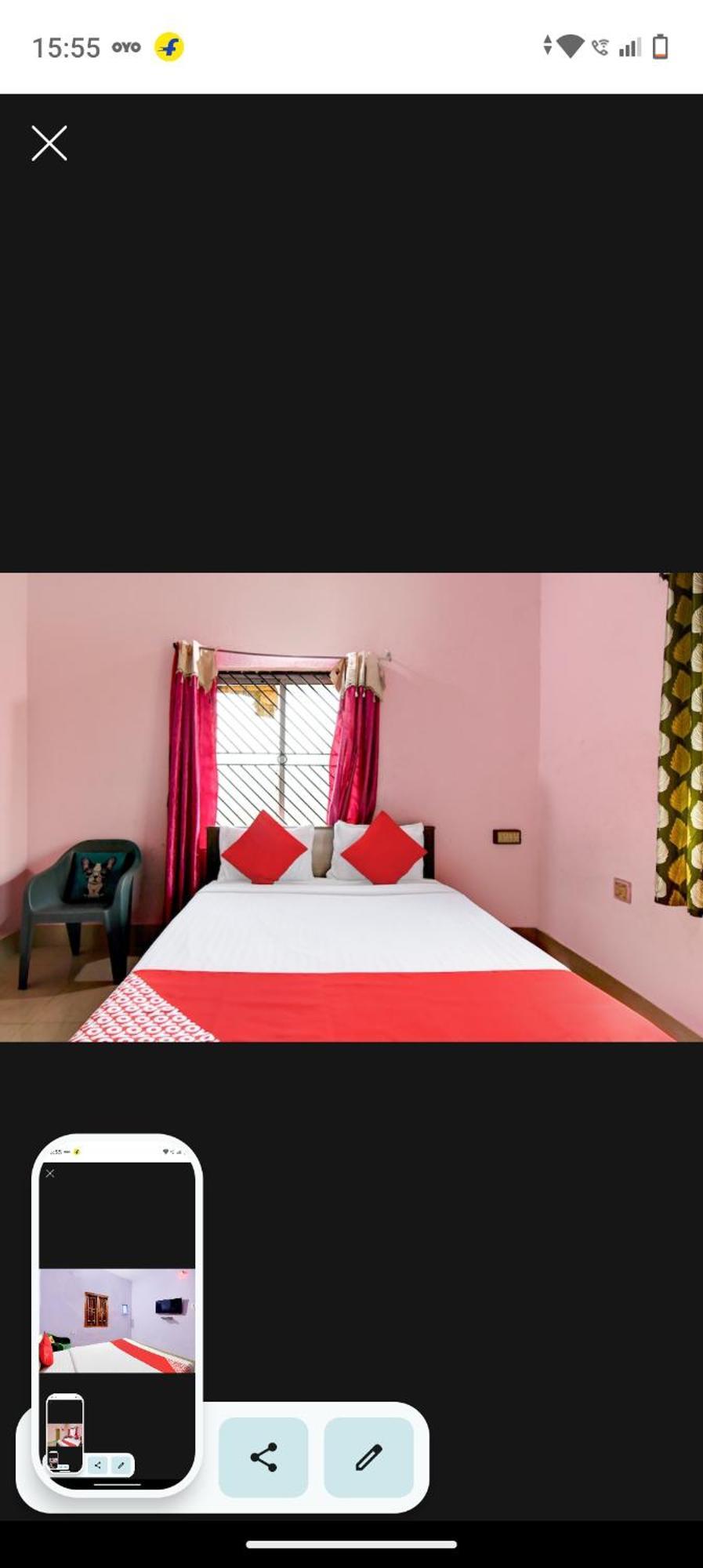 Hotel R Palace Bhubaneswar Extérieur photo