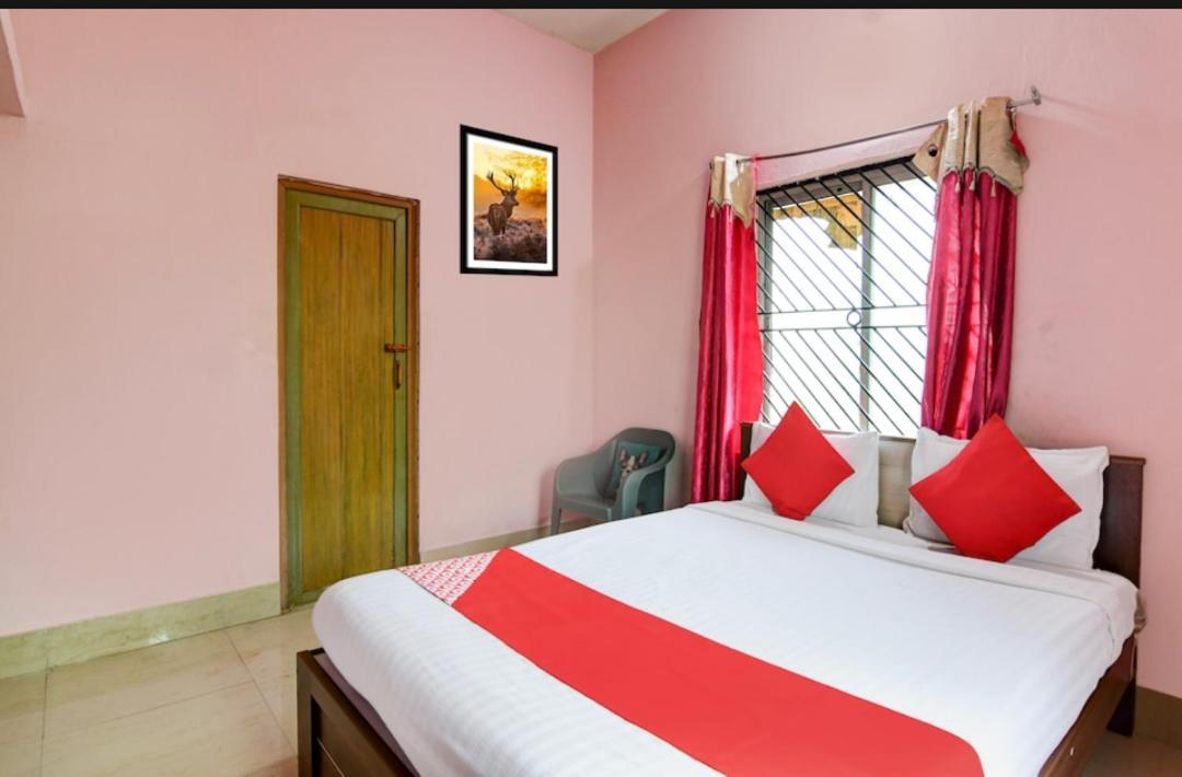 Hotel R Palace Bhubaneswar Extérieur photo