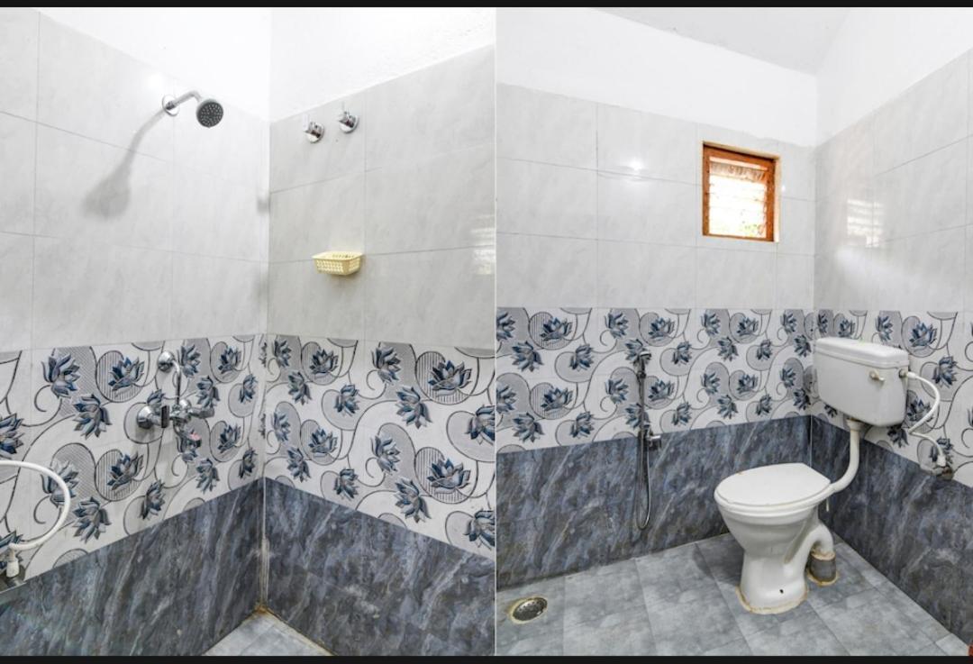 Hotel R Palace Bhubaneswar Extérieur photo