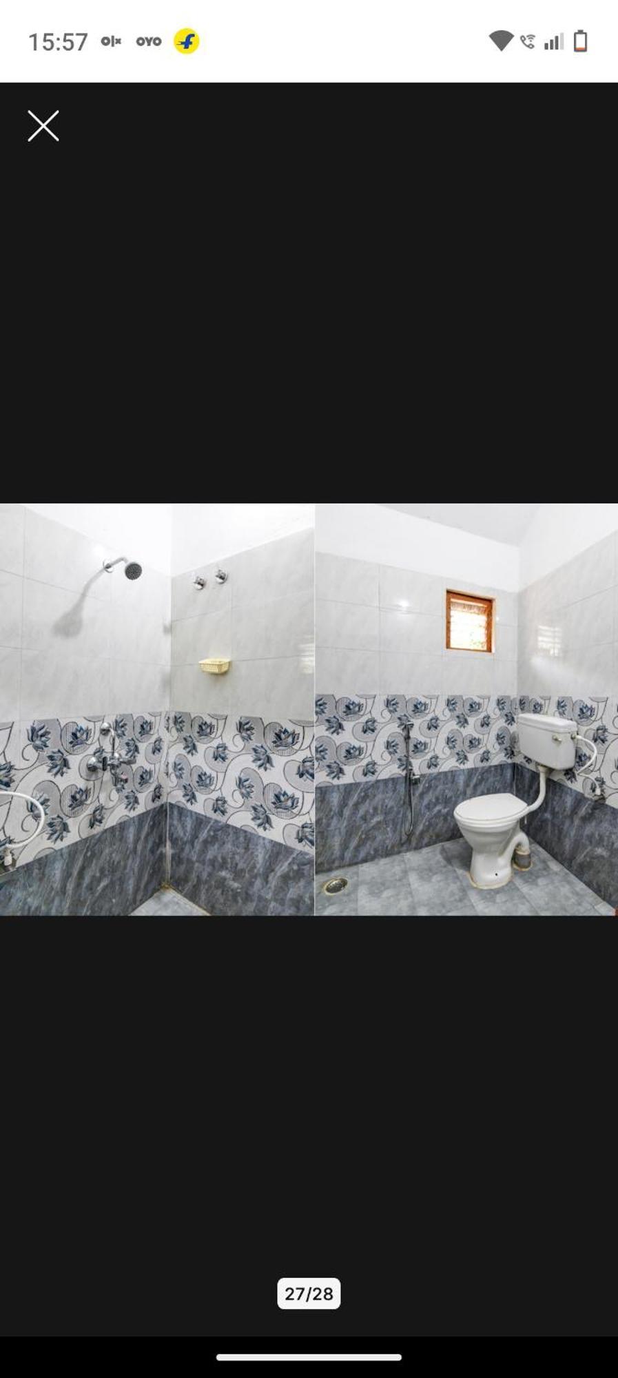 Hotel R Palace Bhubaneswar Extérieur photo