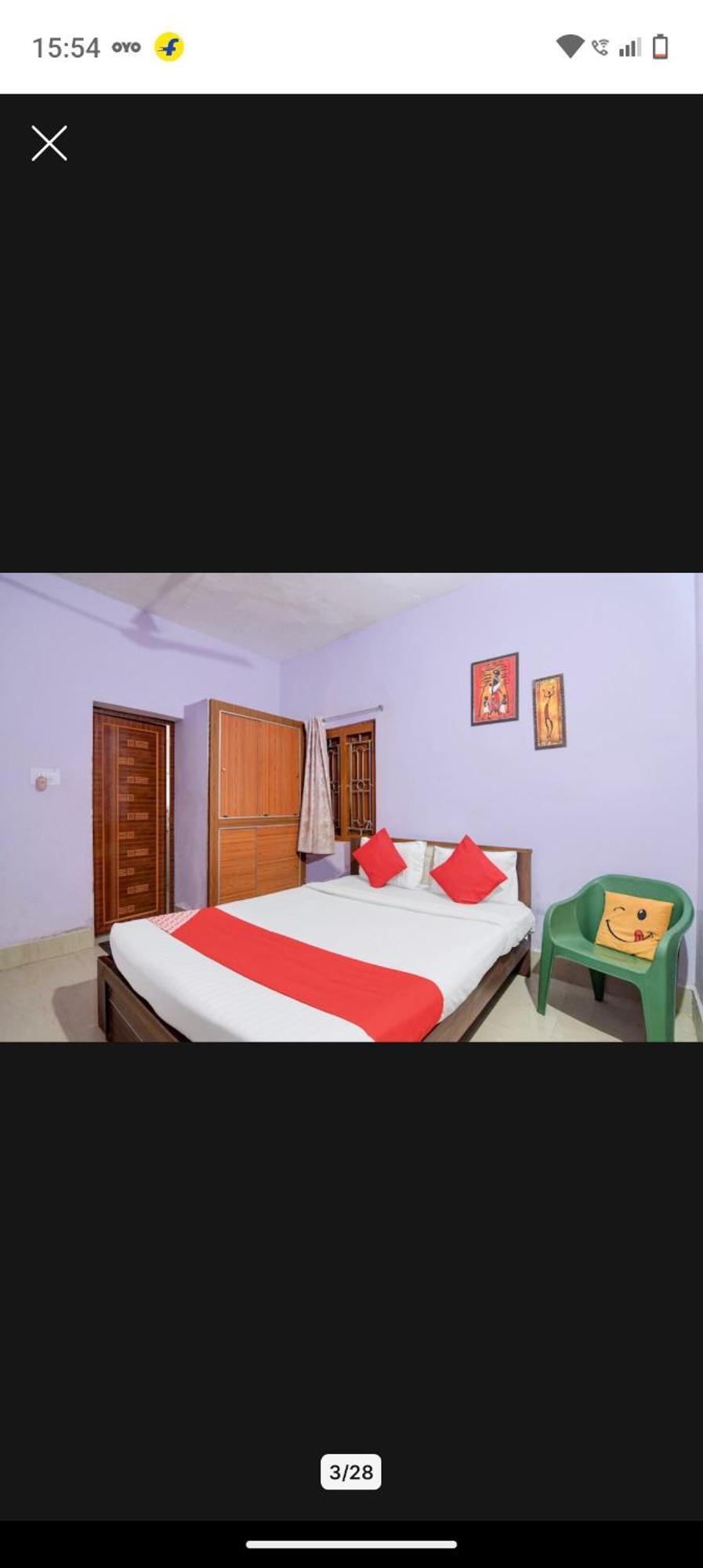Hotel R Palace Bhubaneswar Extérieur photo